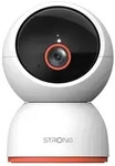 Strong SHC08IR0-W Smart Home Camera - Schwarz/Wei&szlig;