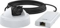 Axis 02859-001, Axis P12 Series P1275 MK II - Netzwerk-&Uuml;berwachungskamera