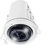VIVOTEK FE9192-H Fisheye Netzwerkkamera 360&deg; WDR Pro Smart Stream III VCA -
