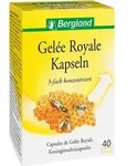 Bergland Gel&eacute;e Royale Kapseln, 40 St. Kapseln
