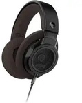 Philips SHP9500CY/00 Kopfh&ouml;rer & Headset Kabelgebunden Kopfband Musik Schwarz, Braun