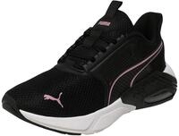 Puma Unisex X-Cell Nova FsRoad Laufschuh, Puma Schwarz Poised Pink, 44 EU