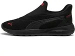 Puma SOFTRIDE COSMIC SLIPTECH&trade; Sneaker in &Uuml;bergr&ouml;&szlig;en Schwarz 402631-01...