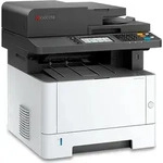 KYOCERA ECOSYS MA3501wfx Multiger&auml;t sw 4-in-1 - Wei&szlig;/Grau