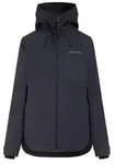 Didriksons Jennie 2 - Damen Jacke, Gr&ouml;&szlig;e:34, Farbe:dark night blue - 34