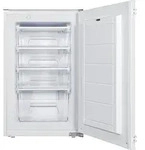 Manu (GS88-11) (88 cm Nischenma&szlig;) - Wei&szlig;