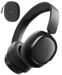 Edifier ES850NB Kabellose Over-Ear-Kopfh&ouml;rer mit ANC & Hi-Res, Schwarz