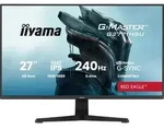iiyama G-MASTER G2771HSU-B1, 68,6 cm (27"), 1920 x 1080 Pixel, Full HD, Schwarz