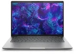 HP ZBook 8 G1i, Intel Core Ultra 5, 35,6 cm (14"), 1920 x 1200 Pixel, 16 GB, 512 GB,