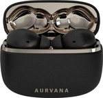 Creative Labs AURVANA ACE SXFI XMEMS EARBUDS TWS - Schwarz
