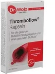THROMBOFLOW Kapseln Dr.Wolz 20St PZN 07125673