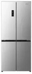 Gorenje NRM819D61X CrossDoor K&uuml;hl-/Gefrierkombination, 460 Liter, NoFrost...