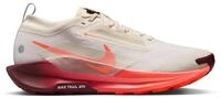 Nike React Pegasus Trail 5 Gore-Tex Sail Glacier Blue Dark Team Red Hyper Crimson -