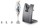 ESGE-Zauberstab Design-Edition Color-Art 91001 - Stabmixer, P&uuml;rierstab,