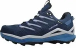 LOWA MADDOX PRO GTX LO, M&auml;nnlich, Erwachsener, Navy, Outdoor-Schuhe, Schnelles