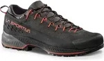 LaSportiva TX4 Evo GTX - Herren Zustiegsschuh - Carbon/Cherry Tomato Carbon/Cherry