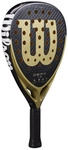 Wilson Defy Ls V1 Padelschl&auml;ger Golden 2 Golden 2 - Gold