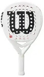 Wilson Bela Ls V3 Padelschl&auml;ger Silber 2 Silber 2 - Silber