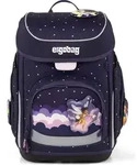 ergobag cubo Schulranzen-Set SternguckB&auml;r - Lila