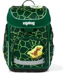 ergobag cubo Schulranzen-Set B&auml;rRex - Gr&uuml;n