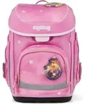 ergobag cubo Schulranzen-Set WolkenzauB&auml;r - Rosa