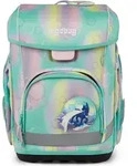 Ergobag cubo light ZauB&auml;rwelt Set - Gr&uuml;n