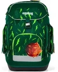 ergobag maxi Schulrucksack-Set B&auml;rtastisch - Gr&uuml;n