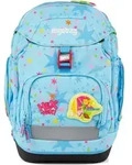ergobag Schulrucksack-Set pack B&auml;rhext - Blau