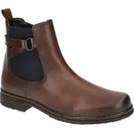 Gabor 74.670 Damenschuhe - Stiefeletten braun Elegant NEU - Braun - 37,5