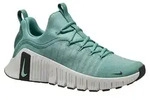 Nike Free Metcon 6 Cannon - Gr EU 45 - US 11 - T&uuml;rkis - Herren - T&uuml;rkis