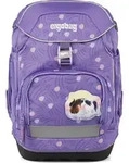 ergobag pack Schulrucksack-Set PonyB&auml;radies - Lila