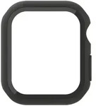 Belkin Temp.Curve 2in1 Displays. Apple Watch 4-9/SE 40/41mm schw. - Schwarz