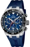 Jaguar CERAMIC J1021/1 Herrenchronograph - Blau