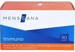 Immuno MensSana , 90 St. Kapseln