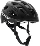 Puky Fahrradhelm PUKY HELMET M black (54-58 cm) 9607 - Schwarz