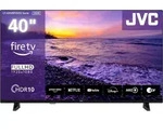 JVC LT-40VRF3555 Fernseher 40 Zoll Fire TV Full HD Smart TV HDR TV Alexa...
