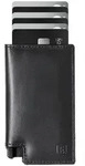 Ekster Brieftasche des Parlaments - Leder Brieftasche f&uuml;r 12 Karten - RFID Sperrung