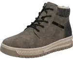 Rieker Sneaker High Herren 32303936363236 Braun 40 EU - Braun - 40