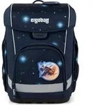 Ergobag cubo light KoB&auml;rnikus Set - Blau