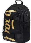 Baagl Schulrucksack f&uuml;r Jungen M&auml;dchen Teenager - Skateboard Rucksack -