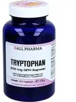 GALL PHARMA L-Tryptophan 250 mg GPH Kapseln, 120 St. Kapseln