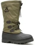 Kamik Canuck Schneeschuhe Gr&uuml;n EU 47 Herren Gr&uuml;n EU 47 - Gr&uuml;n - 47