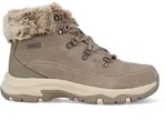 Skechers Snowboots Trego - Snow Worries 167882/MUSH Brown-36 - Braun - 36