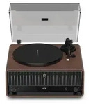 Philips TAV9000D/10, Audio-Plattenspieler mit Riemenantrieb, Automatisch,...