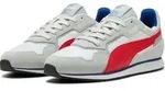 Puma SOFTRIDE ST MILER PUMA Black-PUMA White-Strong Gray 46 - Grau - 46