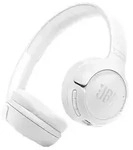 JBL Tune 530BT Kabellose Kopfh&ouml;rer Wei&szlig; - Wei&szlig;