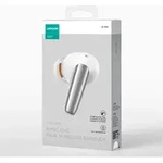 Joyroom JR-BB1 In-Ear Bluetooth 5.3 Kopfh&ouml;rer Wireless Earbuds ENC Wei&szlig; -...