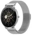 Denver Design-Smartwatch SWC-394S silber - Silber