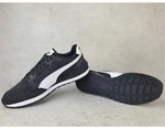 Puma 39906901 Lifestyle-Sneaker in Schwarz f&uuml;r Alltag - Schwarz - 38