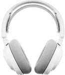 SteelSeries Arctis Nova 7 Wireless Gen 2, Gaming-Headset, (Bluetooth - Wei&szlig;